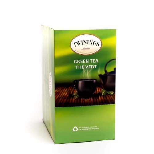 Twinings Green Tea K-Cups 24 Pack