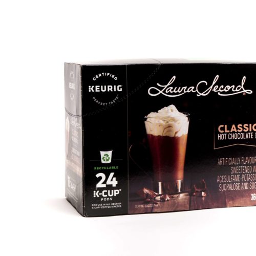 Laura Secord Classic Hot Chocolate