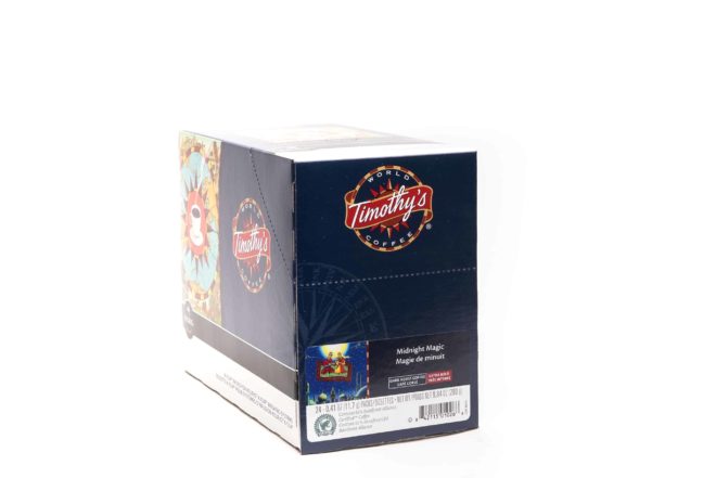 Timothy's Midnight Magic 24 Pack